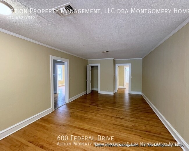 Building Photo - 600 Federal Dr