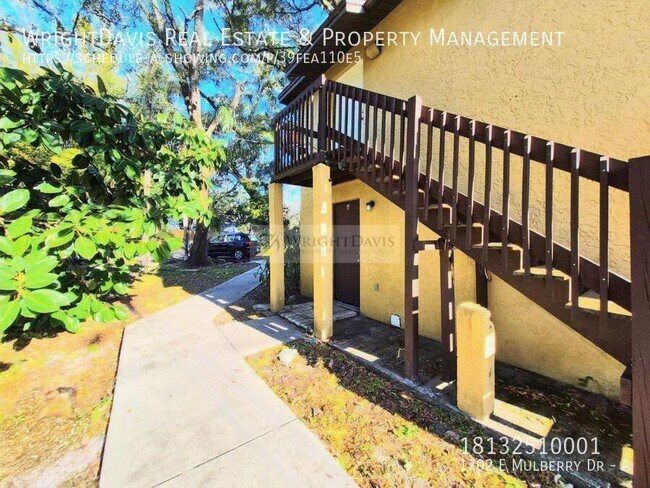 Building Photo - 1702 E Mulberry Dr