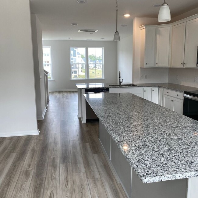 Building Photo - BRAND NEW TOWHOME IN FOXBANK PLANTATION