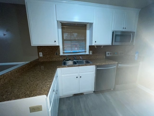 Kitchen - 1328 Nash St SE