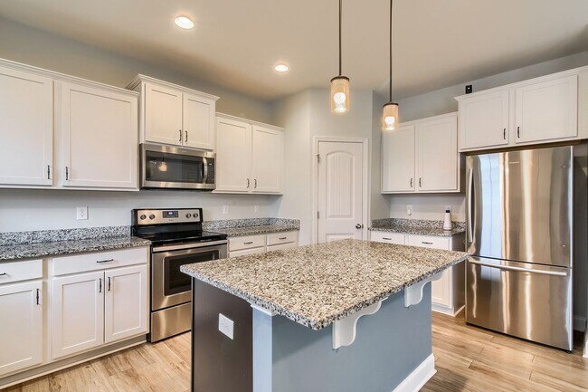 Building Photo - 4440 Lord Mario Ct