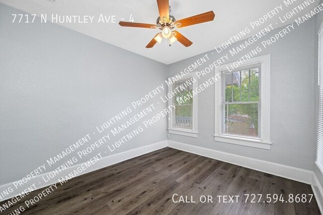Building Photo - 7717 N Huntley Ave