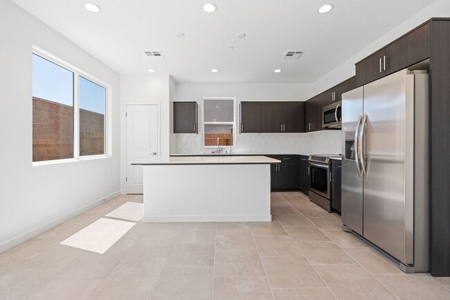 Building Photo - Brand New 3 Bedroom Home with Solar!