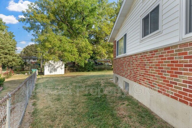 Building Photo - 1470 Whirlaway Dr