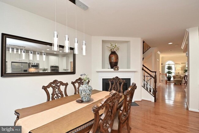 Building Photo - 8240 Gunston Commons Way