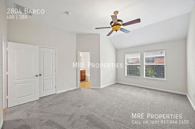 Building Photo - 2804 Barco