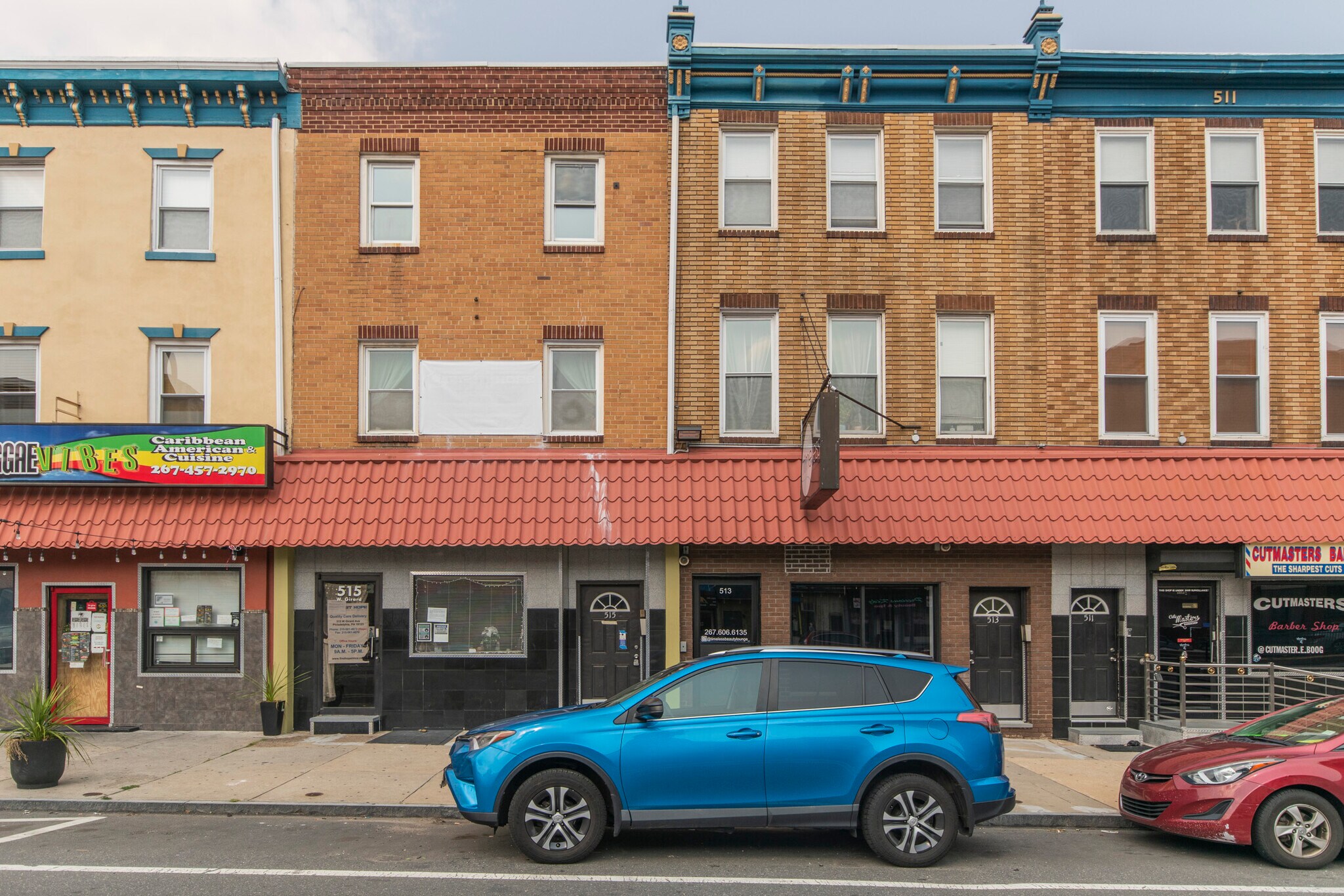 Building Photo - 515 W Girard Ave