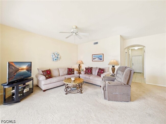 Building Photo - 20611 Country Creek Dr