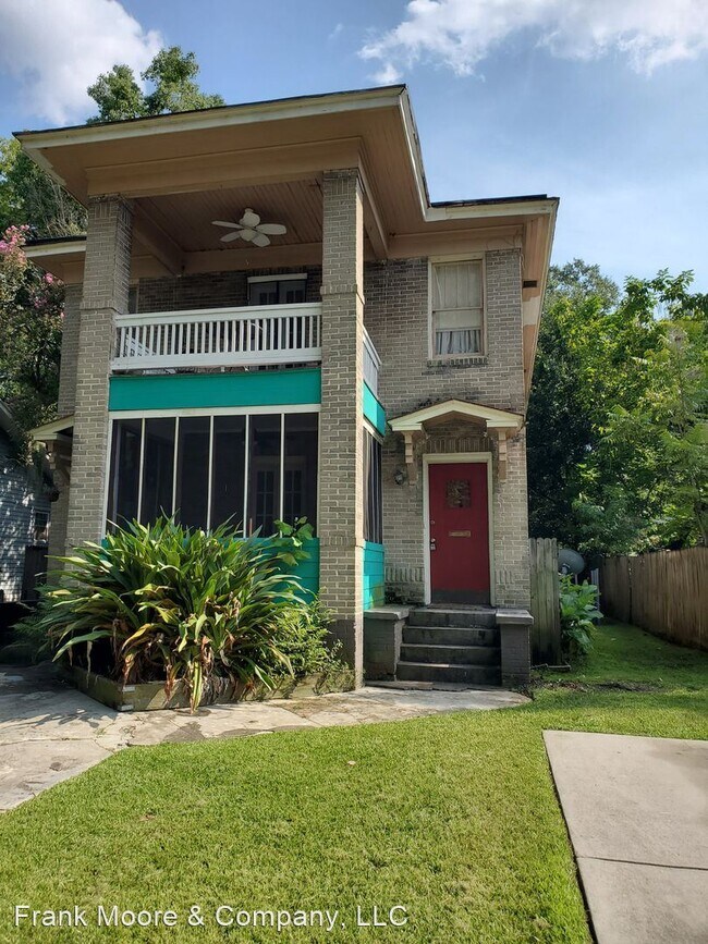 Building Photo - 2 br, 2 bath House - 1323 E. Duffy St