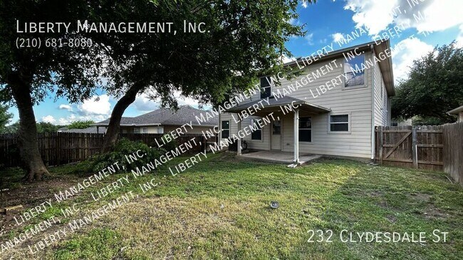 Building Photo - 232 Clydesdale St