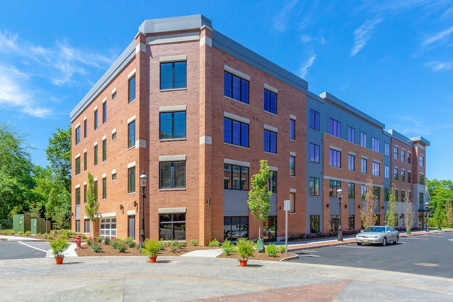 Rose Hall Madison, NJ Apartment Finder