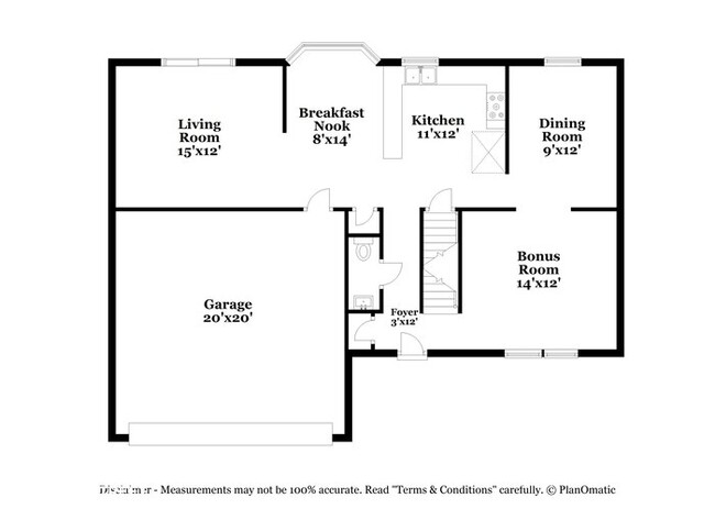 Building Photo - 3134 Sun Valley Drive, Pickerington, OH 43147