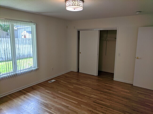 large Bedrooms (2) - 781 Ross Rd