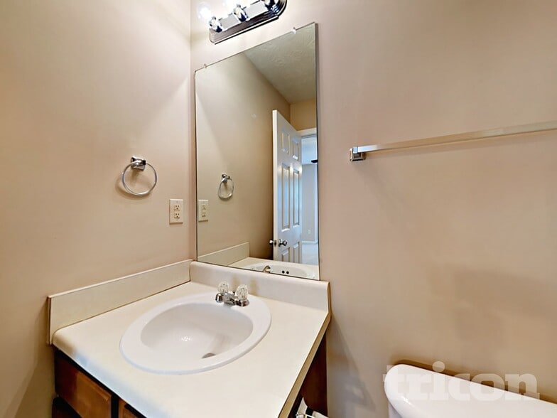 Building Photo - 3512 Waldrop Trail