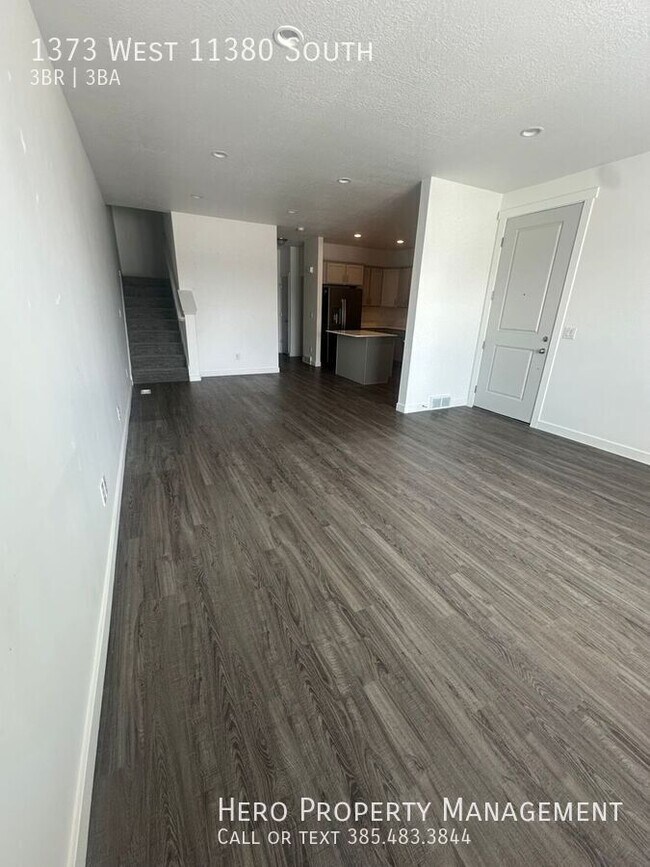 Building Photo - 1373 W 11380 S