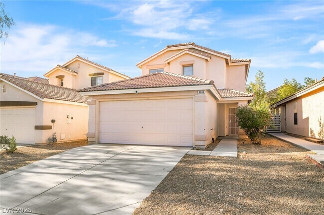 Building Photo - 4849 Lone Grove Dr