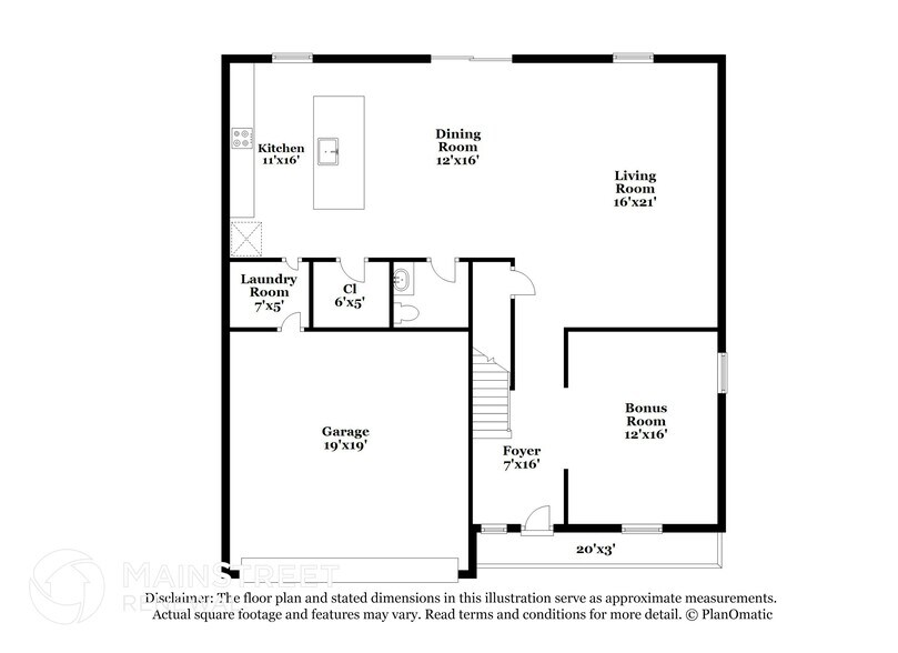 Building Photo - 497 Turning Lk Dr