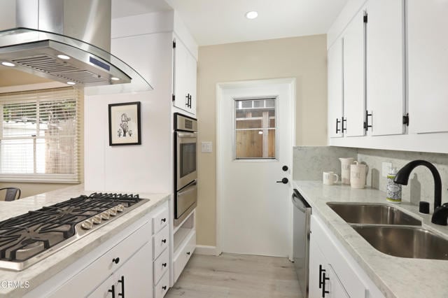 Building Photo - 444 35th St