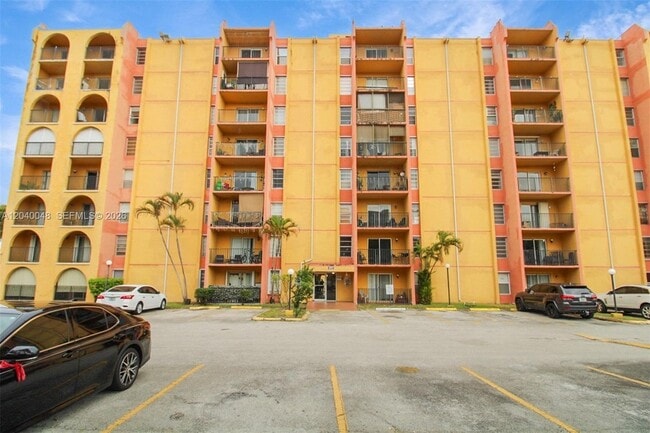 Building Photo - 4717 NW 7th St