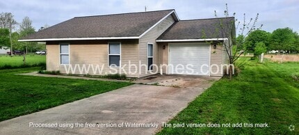 Building Photo - 207 N Northcutt Ave