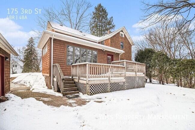 Building Photo - 175 3rd St