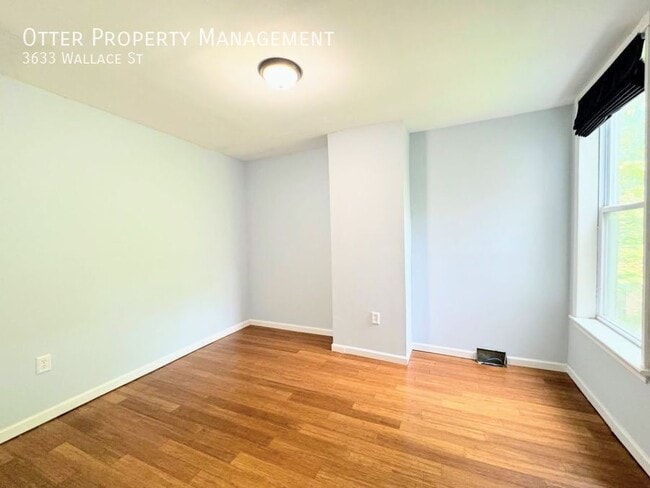 Building Photo - 3633 Wallace St