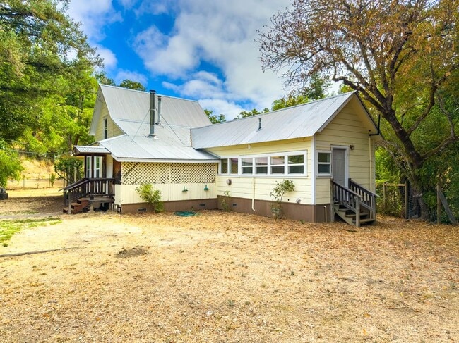 Building Photo - 31510 CA-128