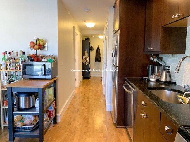 Primary Photo - 1 bedroom in Cambridge MA 02141