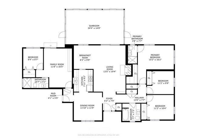 Building Photo - 4 Bedroom 3 Bathroom in Central Davis - Immediate Move-In