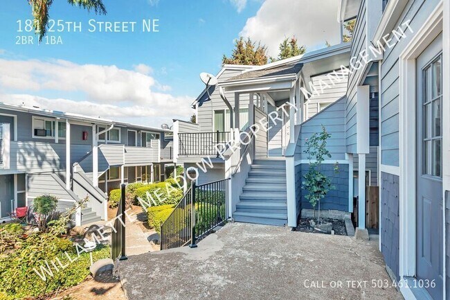 Building Photo - 181 25th St NE