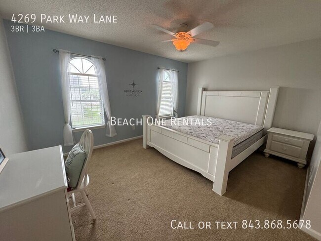 Building Photo - 4269 Park Way Ln