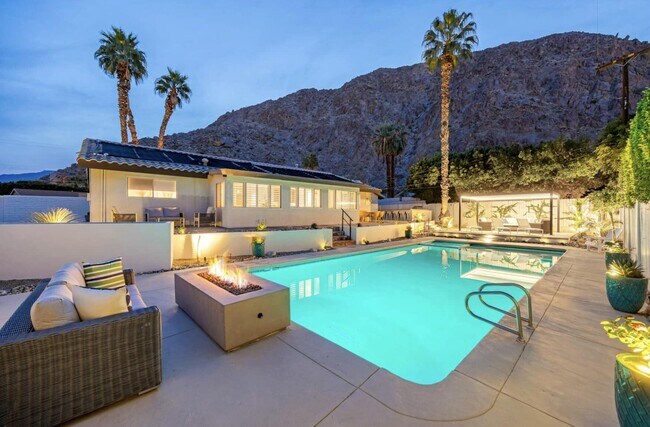 Building Photo - 46890 Highland Palms Dr