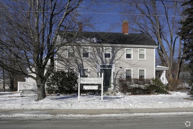 Building Photo - Grant House