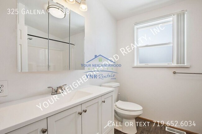 Building Photo - 325 Galena Ave
