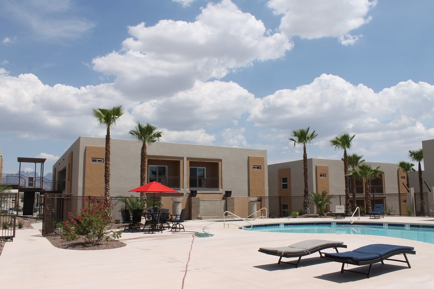 Building Photo - 4201 Northrise Dr