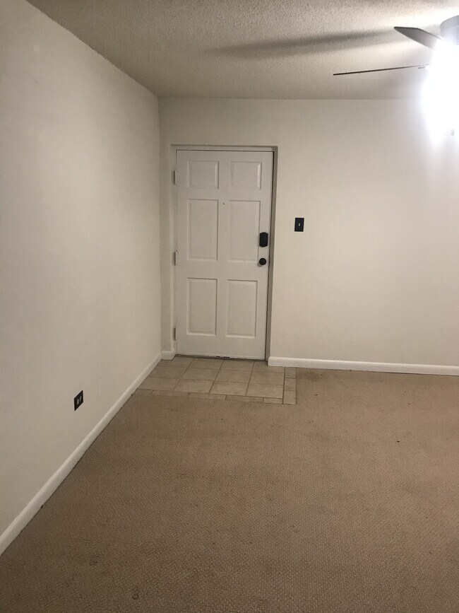 Common Area - 250 Little St