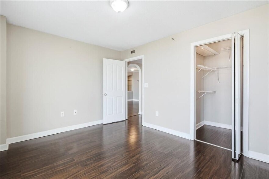 Building Photo - 2870 Pharr Ct S Northwest