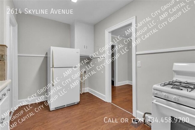 Building Photo - 2614 Skyline Ave