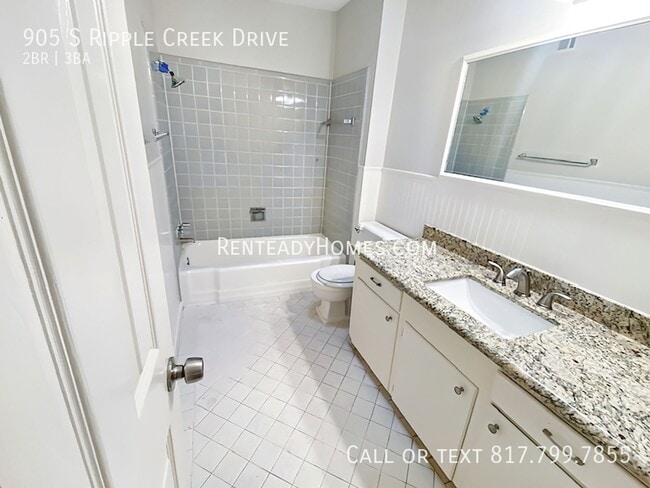 Building Photo - 905 S Ripple Creek Dr