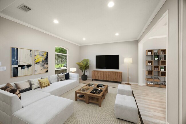 Building Photo - 22 Windfern Pl
