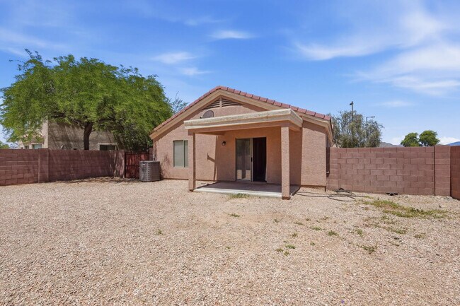 Building Photo - 23851 W Lasso Ln