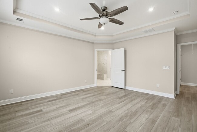 Building Photo - 3-Bed Corner Lot Home in Waterways Community