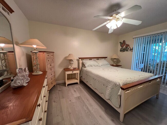 Building Photo - *55+ Community* 2nd floor furnished Condo