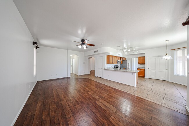 Building Photo - RV GATE! Lovely 4 bedroom, 3 bathroom home...