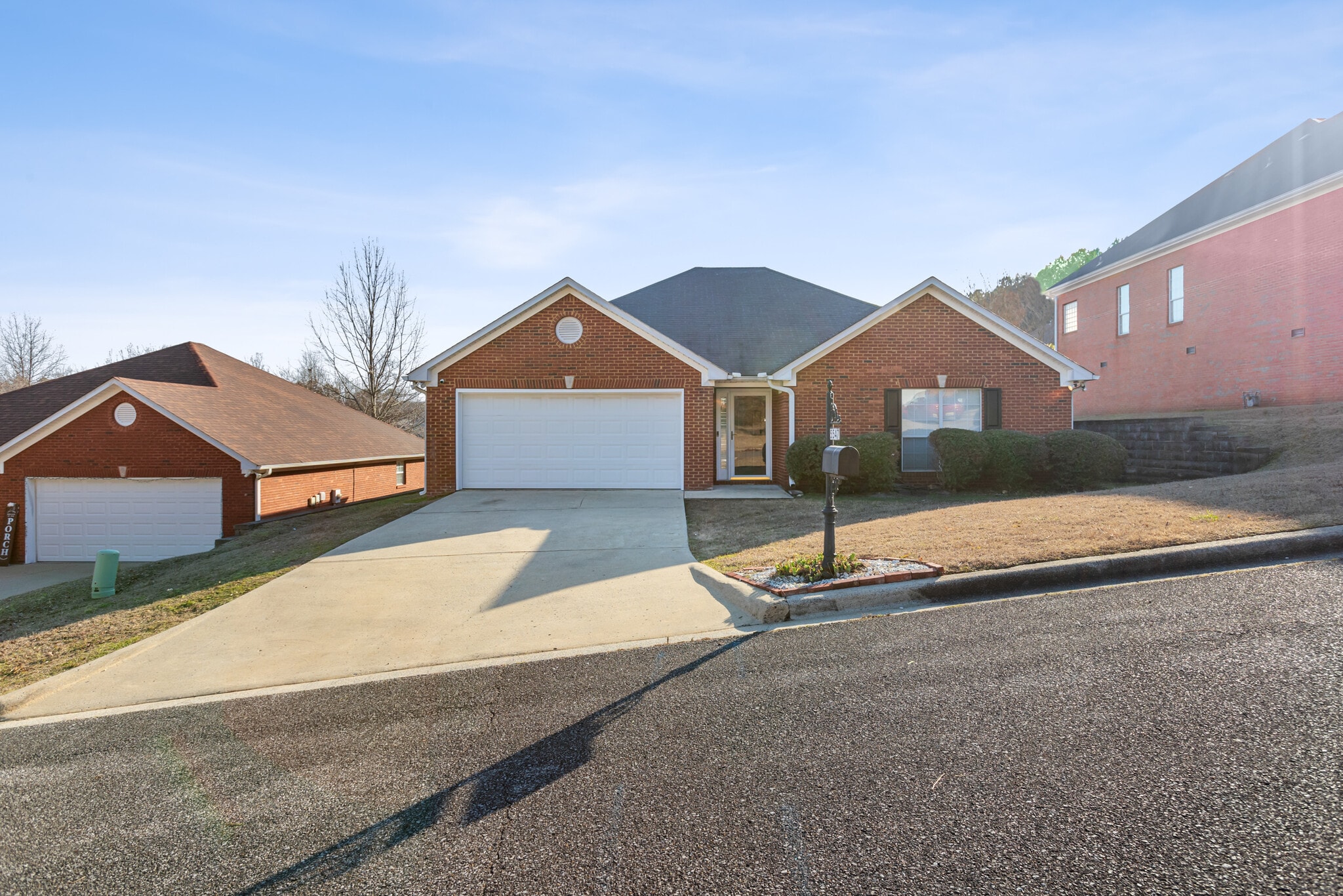 Building Photo - 5547 Matt Aaron Ln