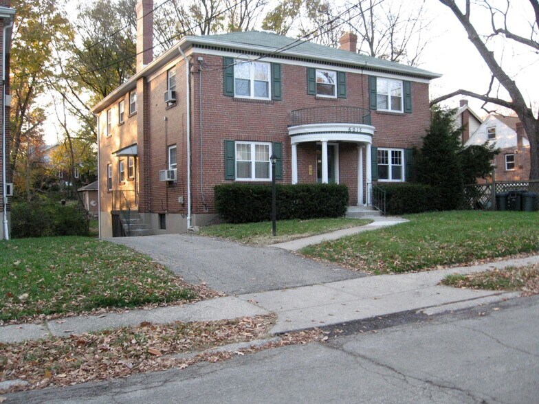 Building Photo - 6015 Dryden Ave