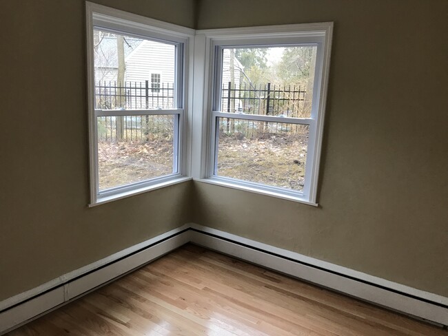 Bedroom 2 - 807 Triphammer Rd