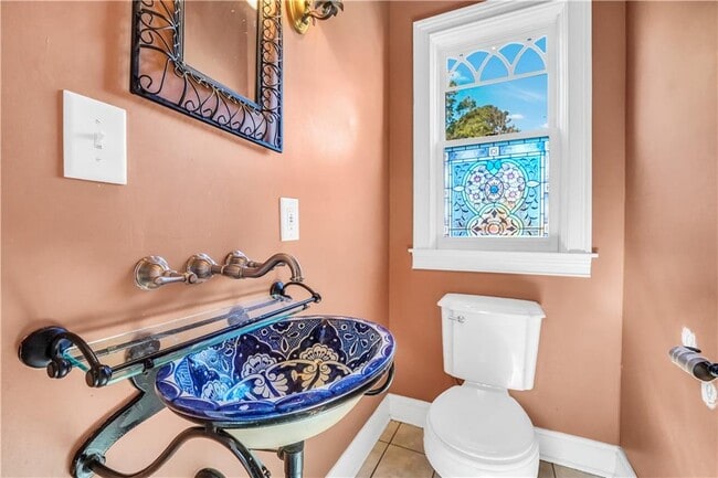 Building Photo - 265 Kudzu St