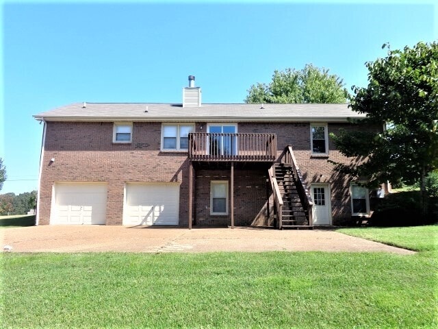 Building Photo - 7303 Clearview Dr
