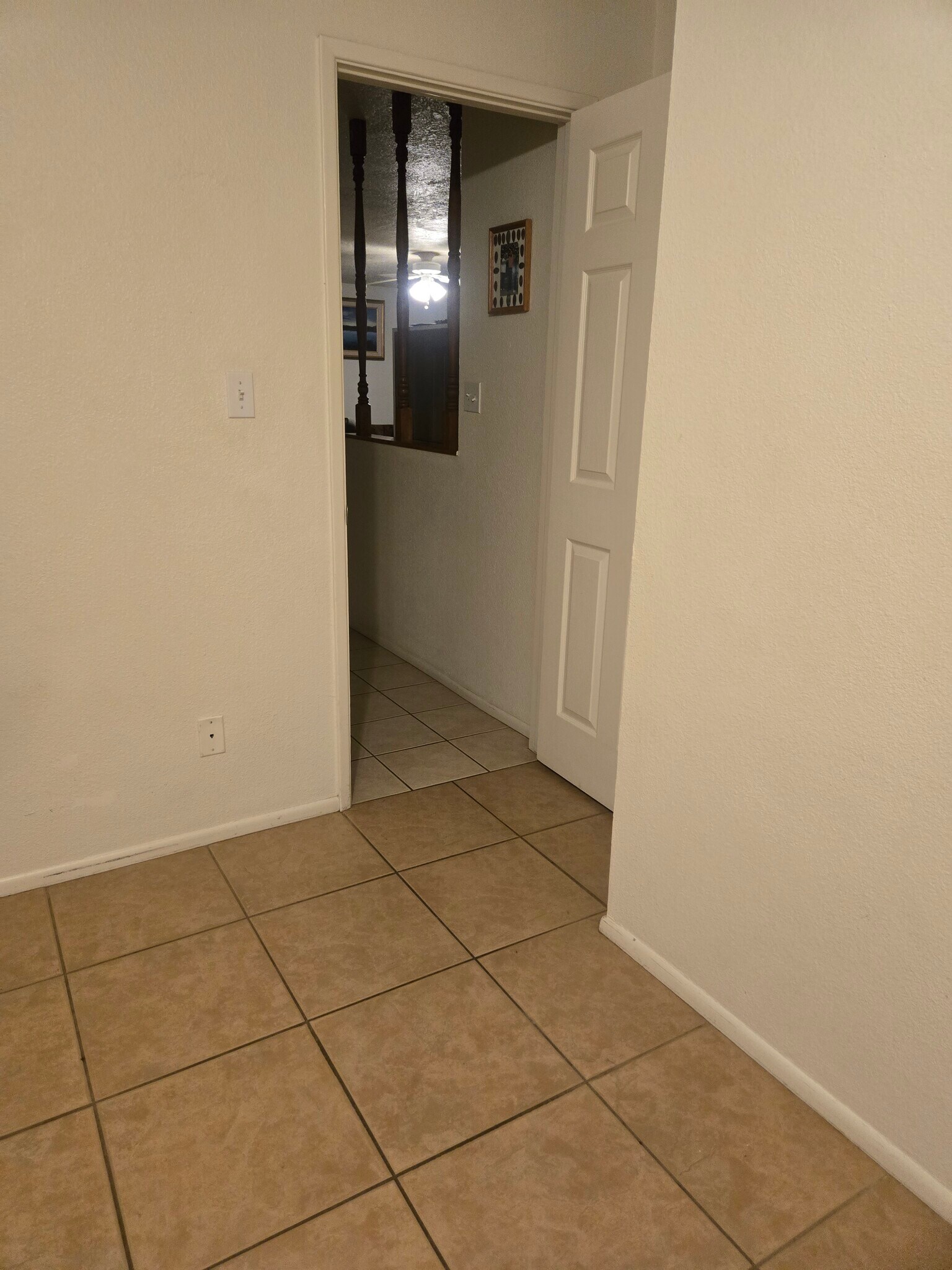 Bedroom - 709 N 8th St